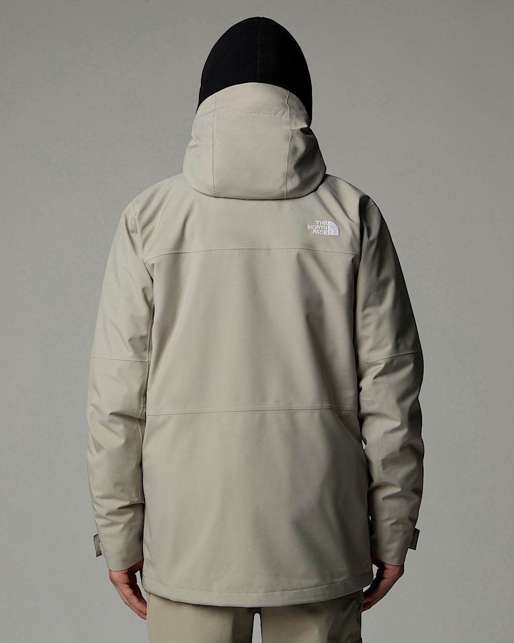 Mens Fourbarrel Triclimate 3in1 Jacket TNF ALT3