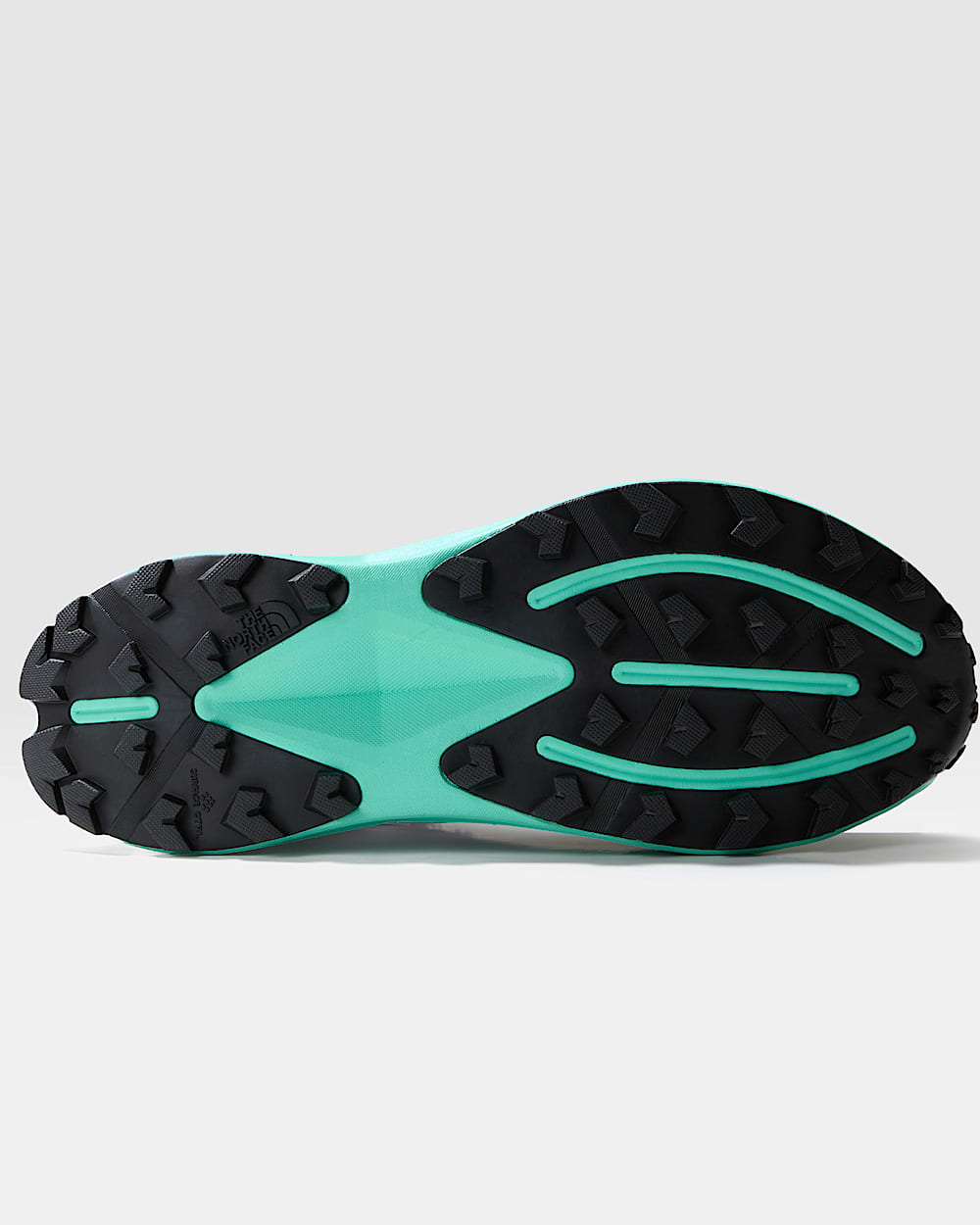 Chaussures de trail VECTIV Infinite II pour femme TNF ALT4