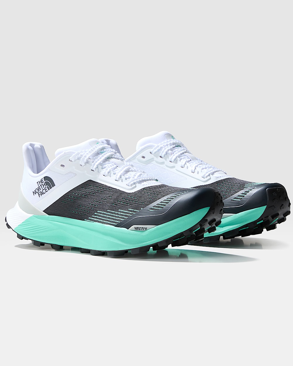 Chaussures de trail VECTIV Infinite II pour femme TNF ALT5