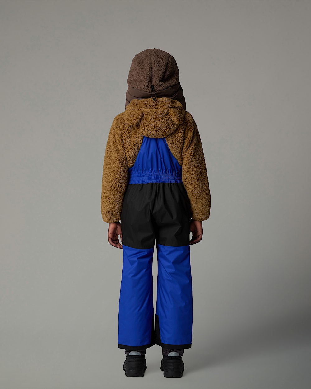 Salopette isolante Freedom pour enfant TNF ALT3