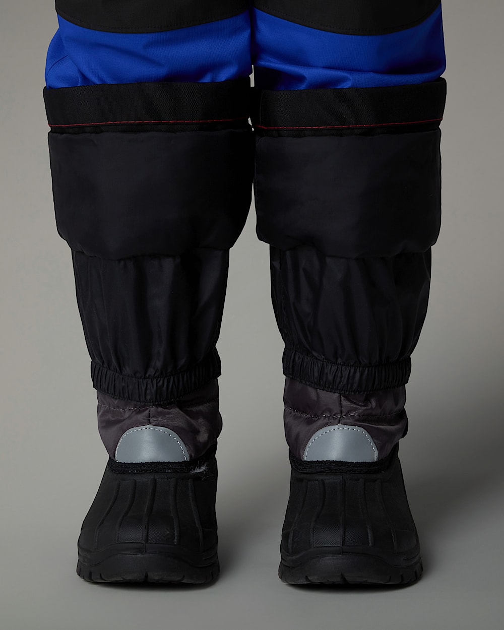 Salopette isolante Freedom pour enfant TNF ALT5
