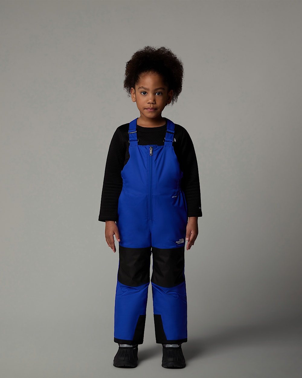 Salopette isolante Freedom pour enfant TNF ALT6