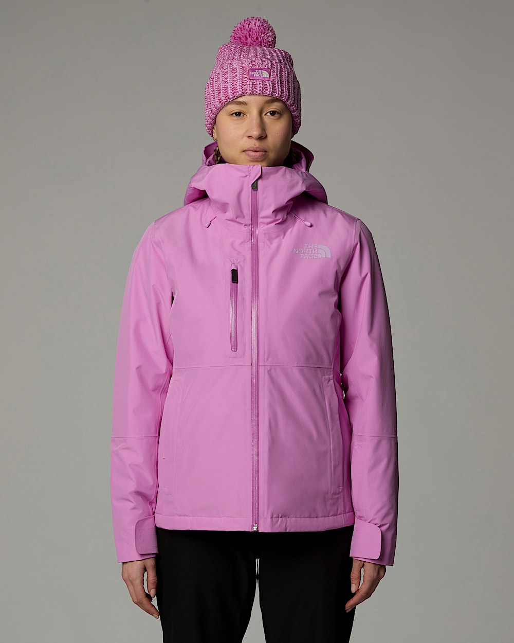Women's Descendit Jacket | The North Face