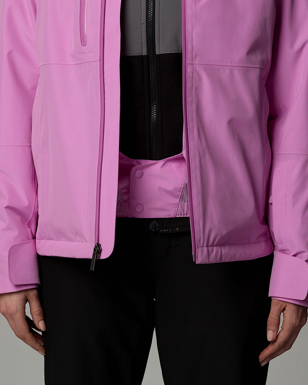 Women's Descendit Jacket | The North Face FI