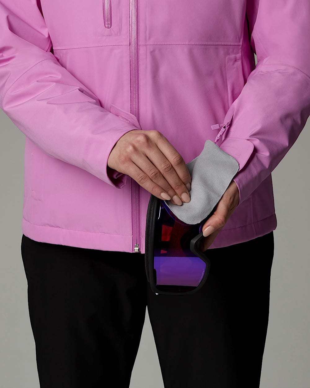 Women's Descendit Jacket | The North Face DK
