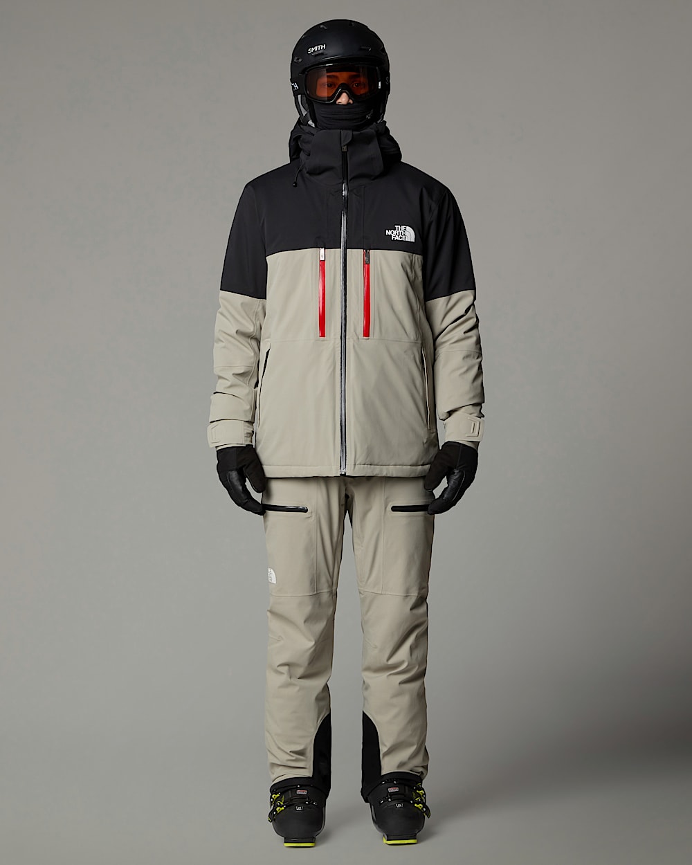 Mens Chakal Jacket TNF ALT1