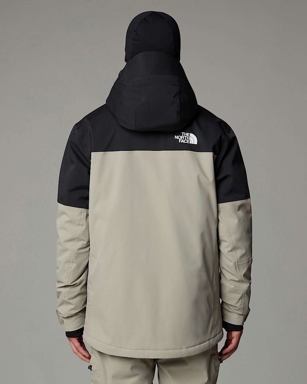 Mens Chakal Jacket TNF ALT2