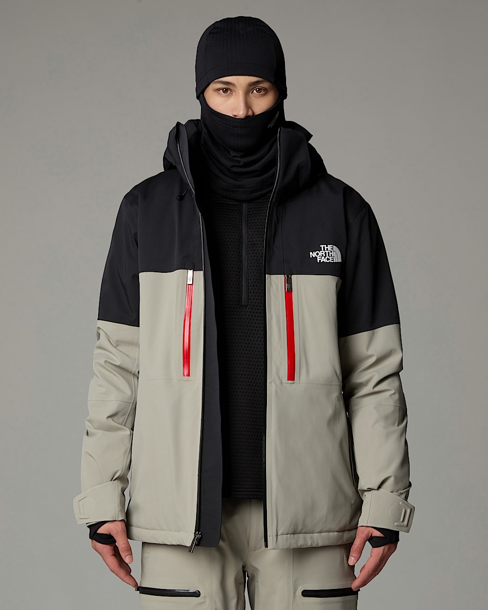 Mens Chakal Jacket TNF ALT3