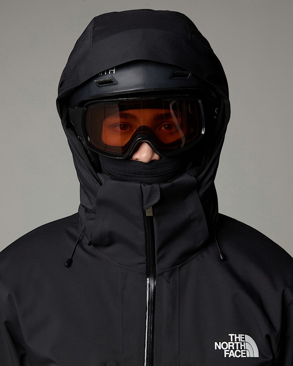 Mens Chakal Jacket TNF ALT5