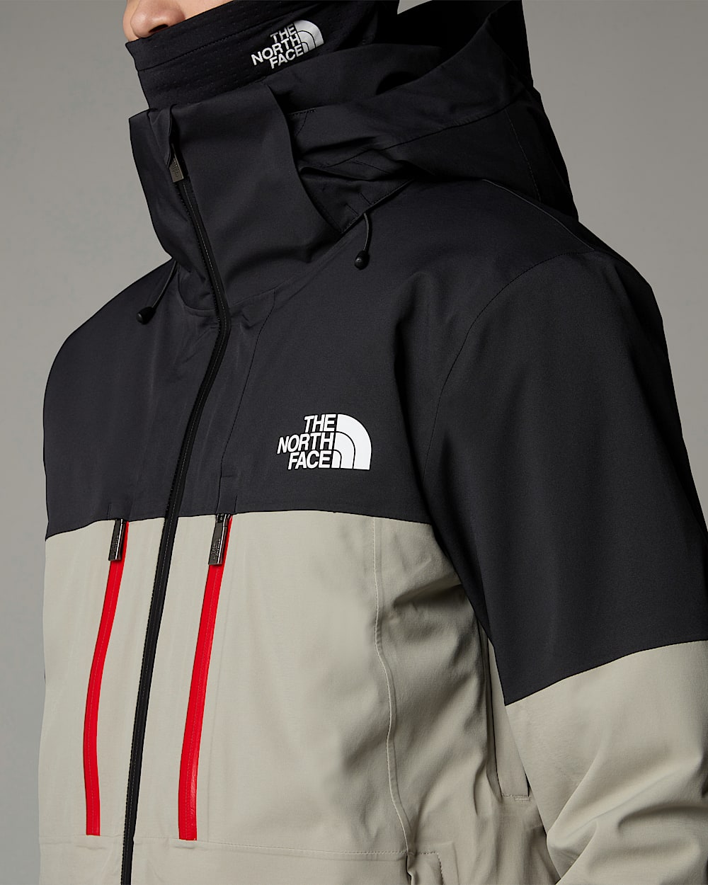 Mens Chakal Jacket TNF ALT7