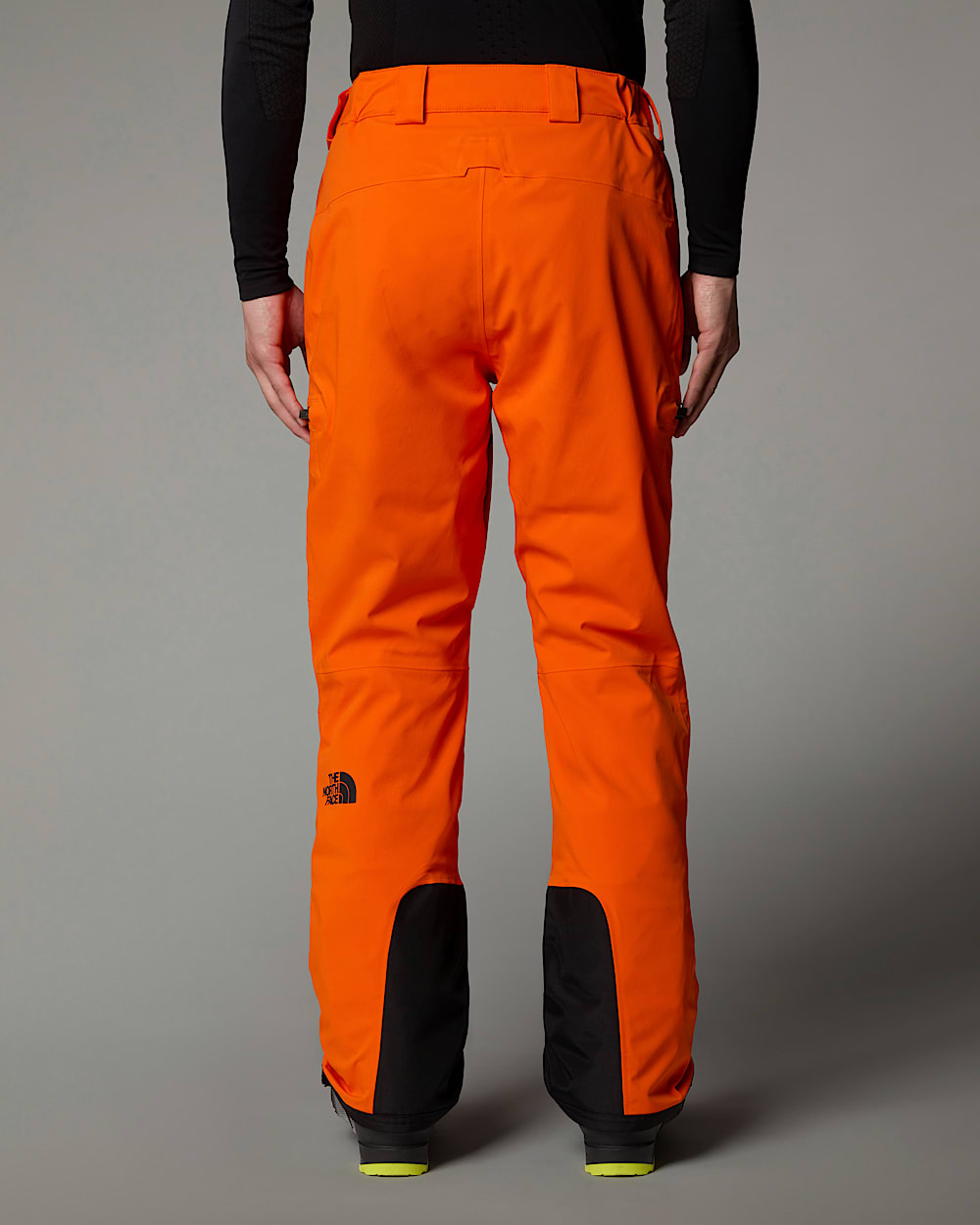 Mens Chakal Trousers TNF ALT3
