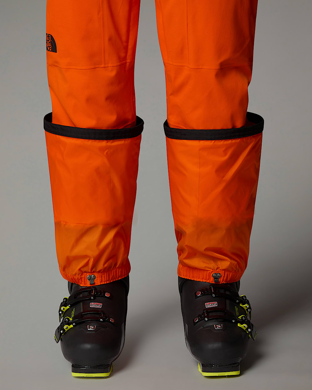Mens Chakal Trousers TNF ALT8