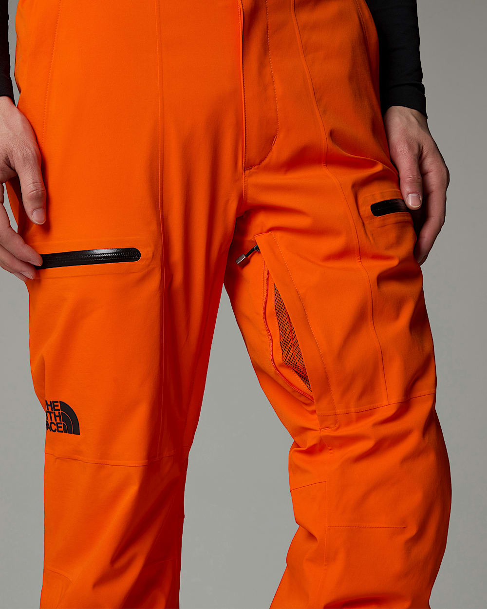 Mens Chakal Trousers TNF ALT6