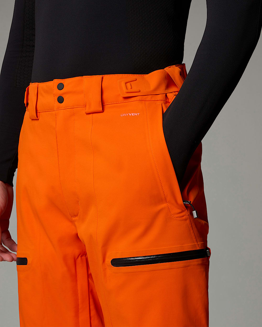 Mens Chakal Trousers TNF ALT5