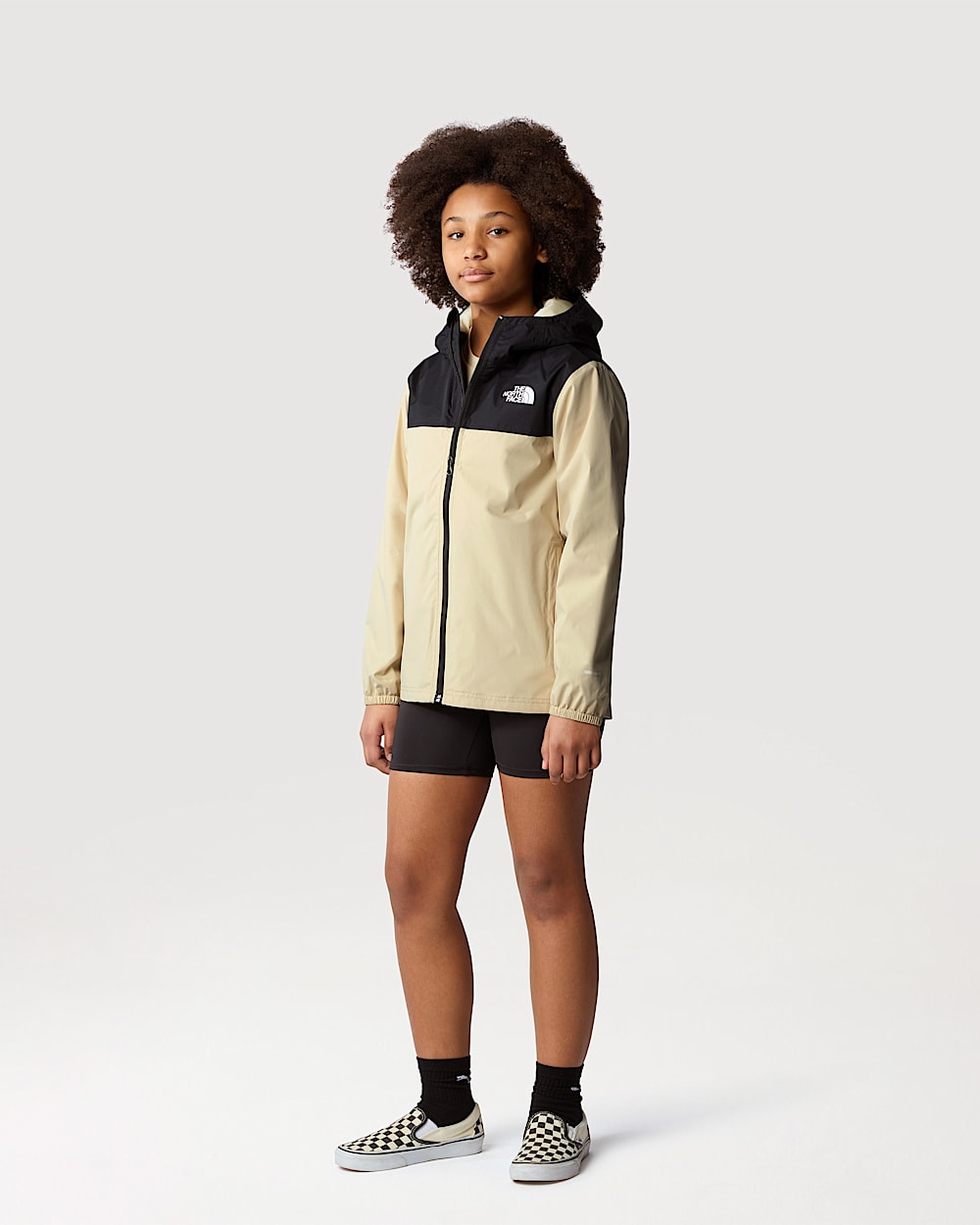 Teens' Rainwear Shell Jacket | The North Face SE