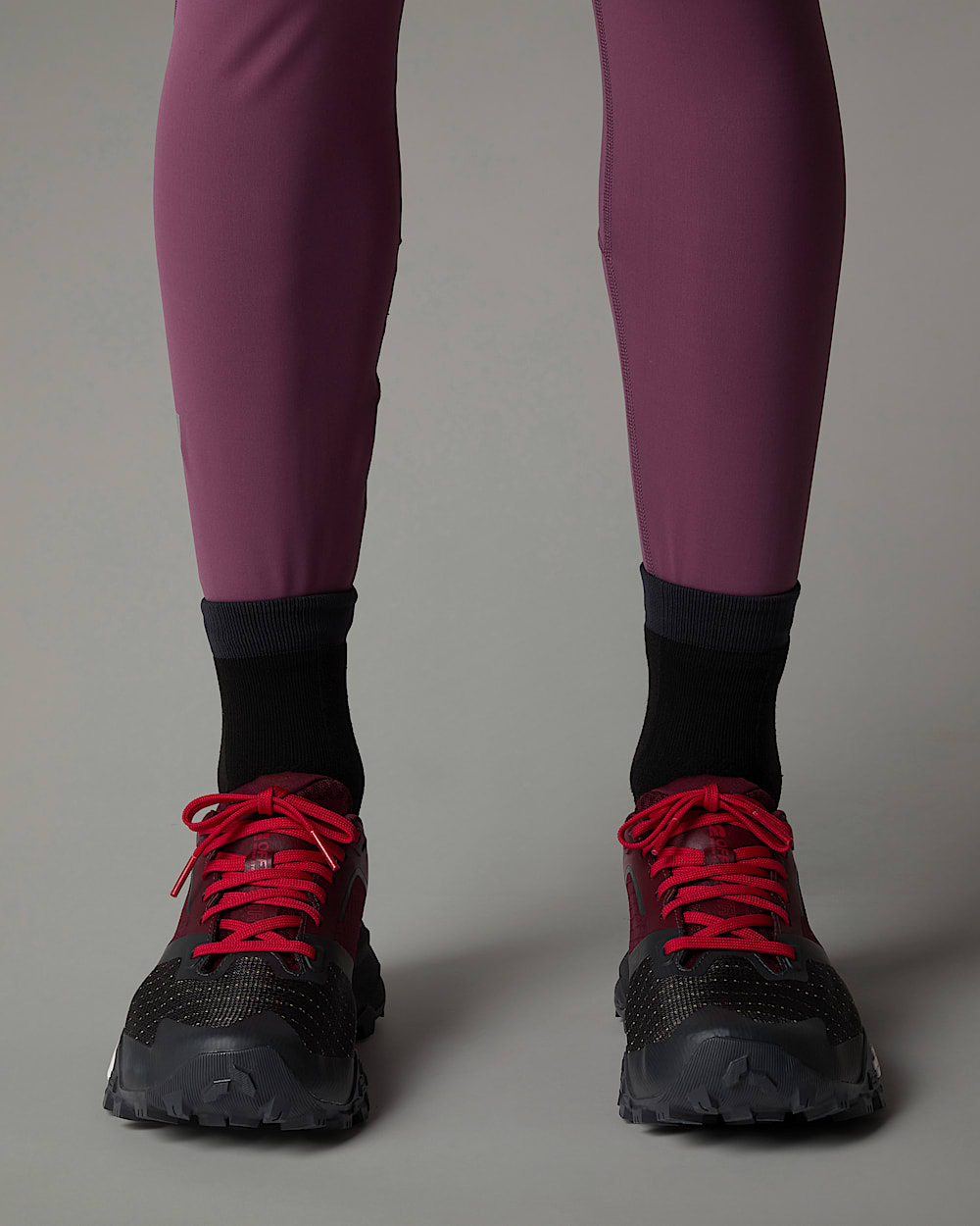 Chaussures de trail Offtrail TR GORETEX pour femme TNF ALT3
