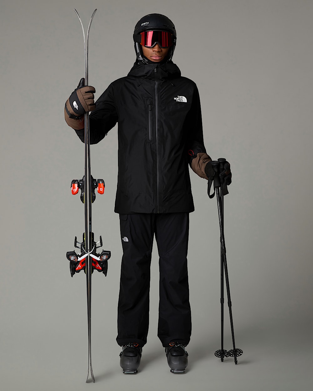 Men's Dawnstrike GORE-TEX® Insulated Jacket | The North Face