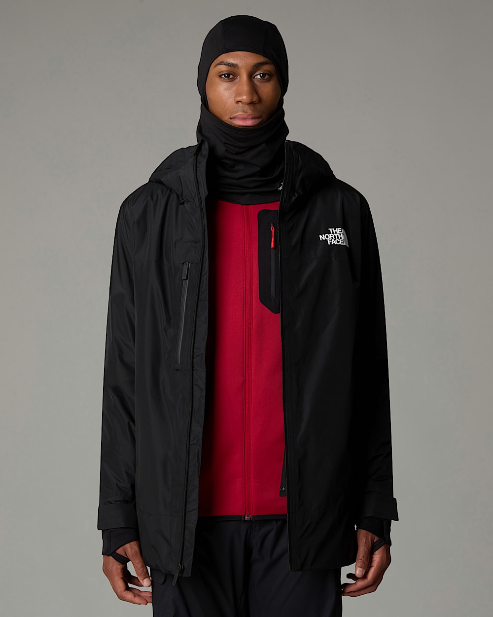 Casaco com isolamento Dawnstrike GORE-TEX® para homem | The North