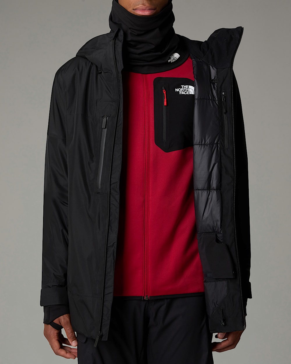 Men's Dawnstrike GORE-TEX® Insulated Jacket | The North Face