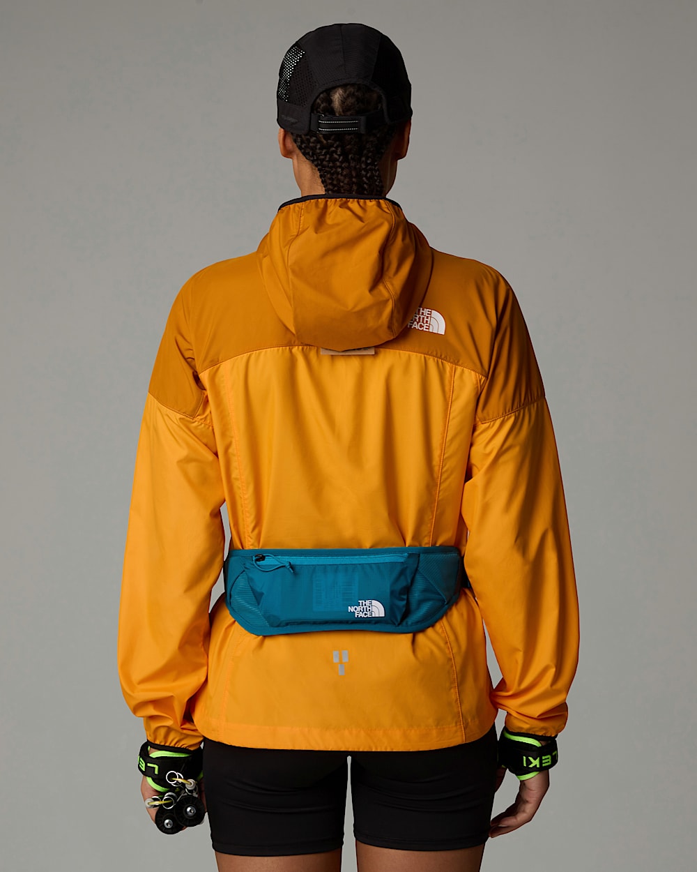 Sunriserhardloopriem TNF ALT1