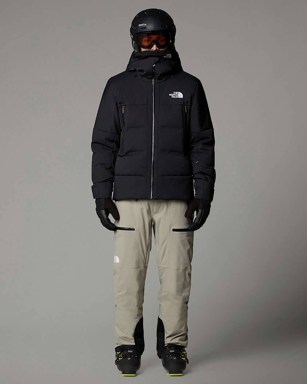 Giacca in piumino Cirque da uomo TNF alt1