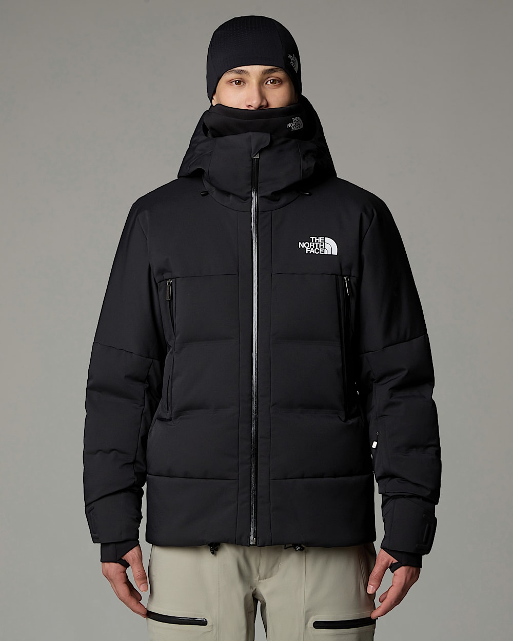 Giacca in piumino Cirque da uomo TNF hero
