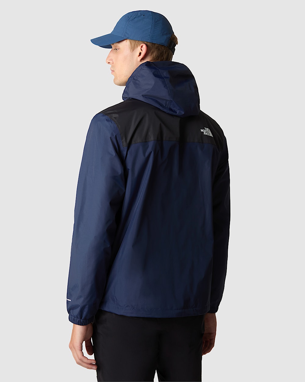 Mens Antora Jacket TNF ALT4
