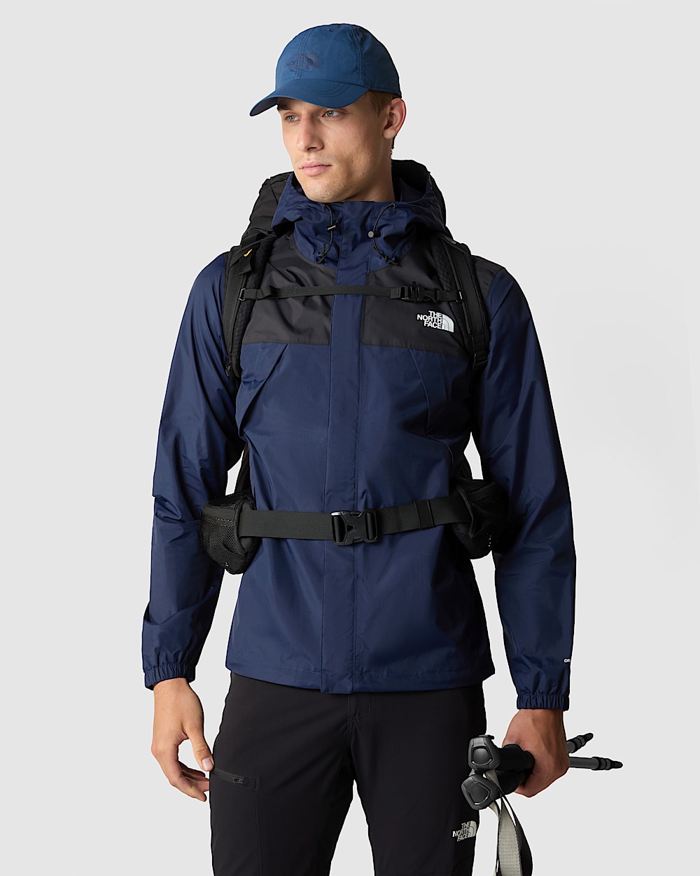 Mens Antora Jacket TNF ALT8