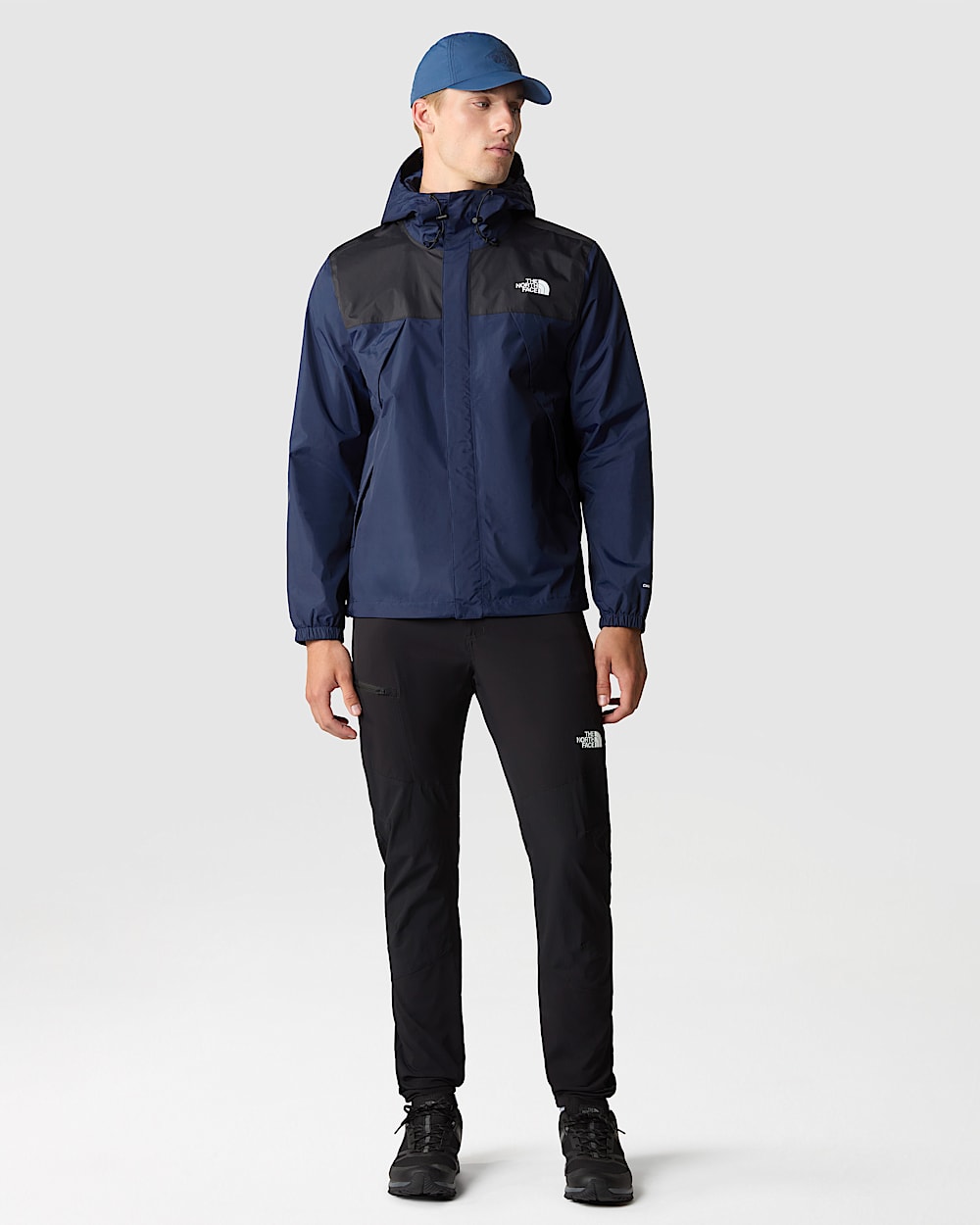 Mens Antora Jacket TNF ALT7