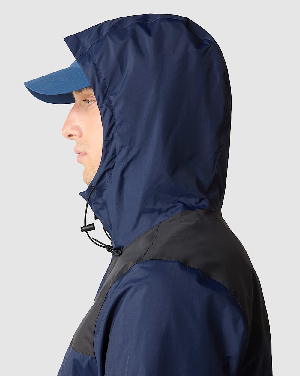 Mens Antora Jacket TNF ALT9