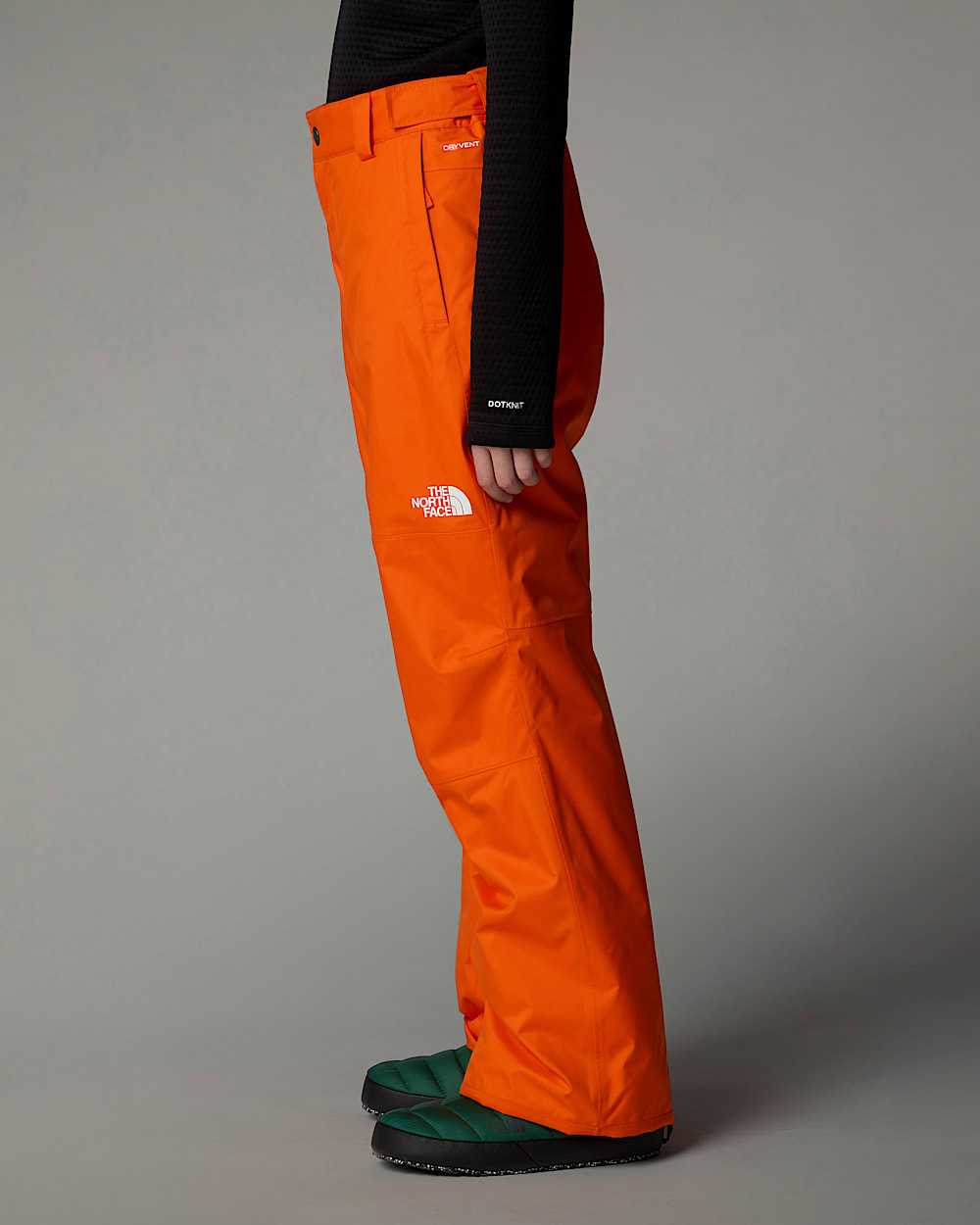 Boys Freedom Insulated Trousers TNF ALT2