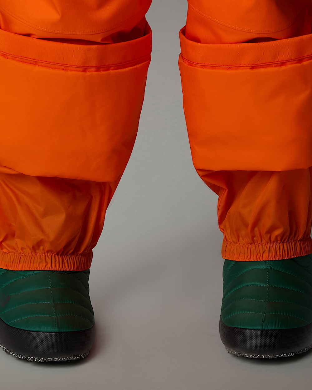 Boys Freedom Insulated Trousers TNF ALT5