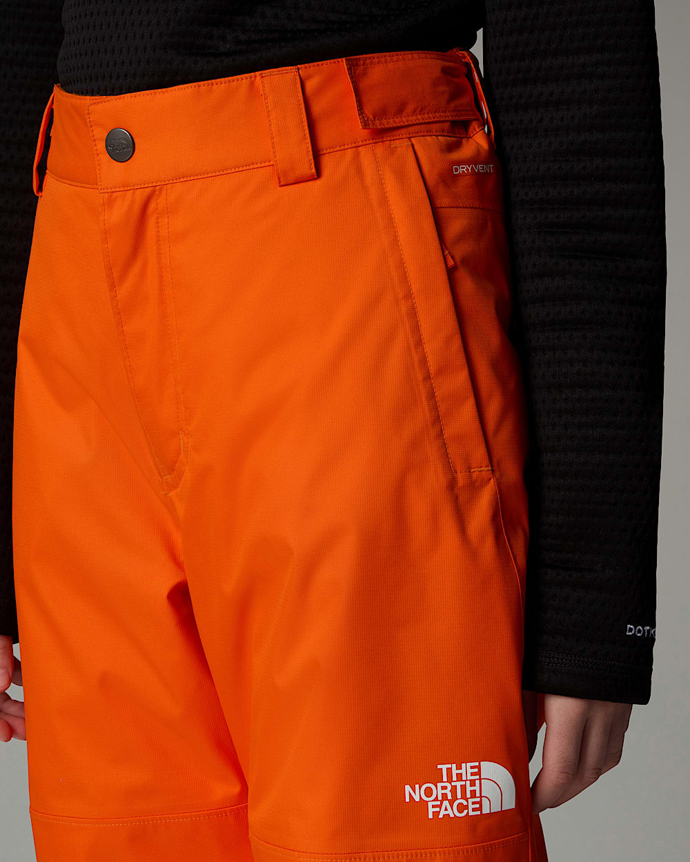 Boys Freedom Insulated Trousers TNF ALT4
