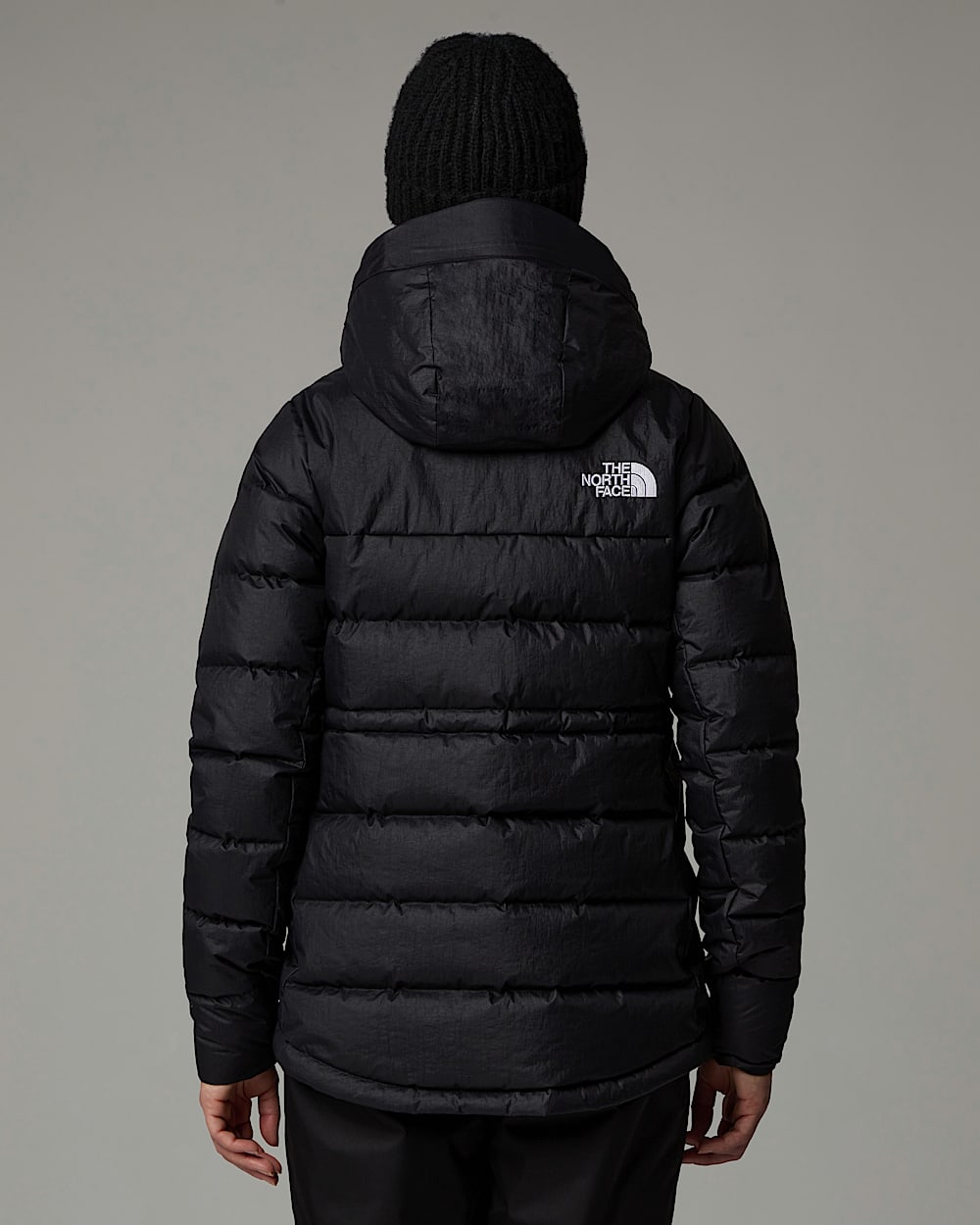 Women's First Turn Down Jacket | The North Face