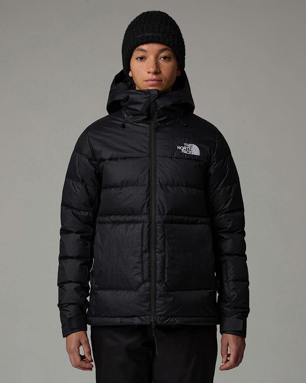 Women's First Turn Down Jacket | The North Face UK