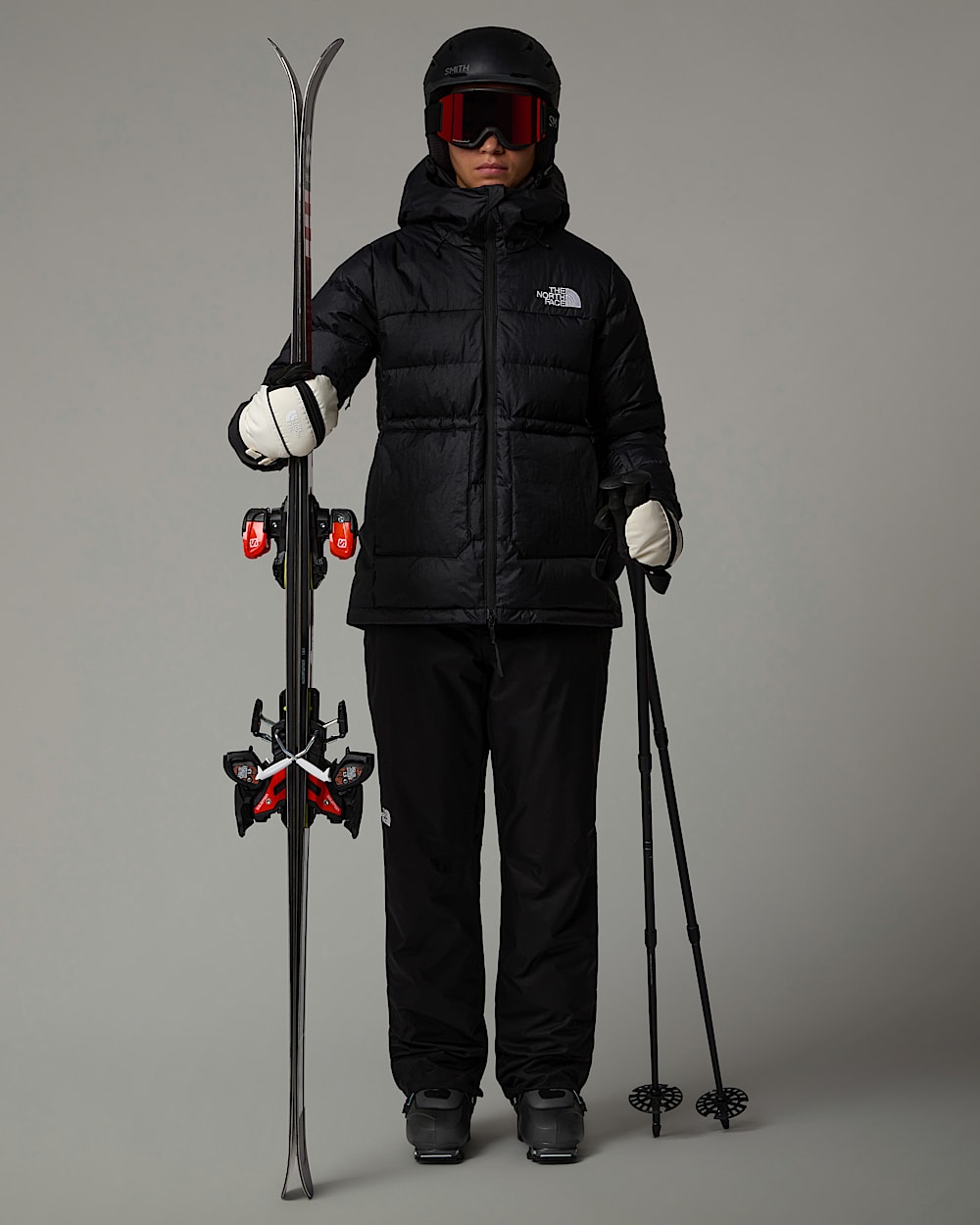 Women's First Turn Down Jacket | The North Face