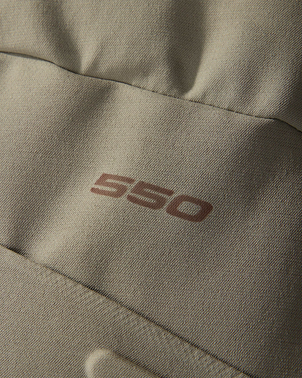 Giacca in piumino Cirque da uomo TNF ALT15