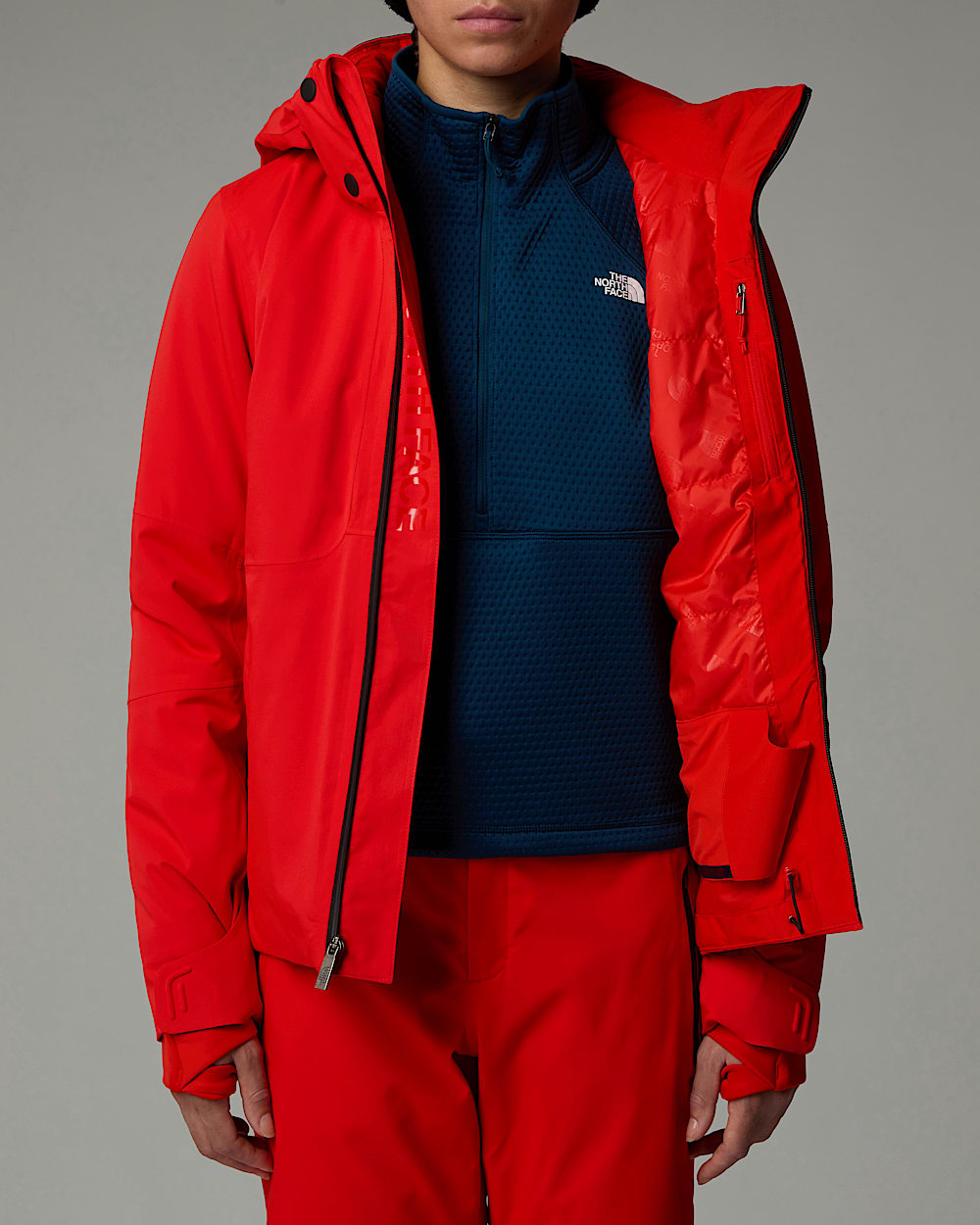 Veste Lenado pour femme TNF ALT15