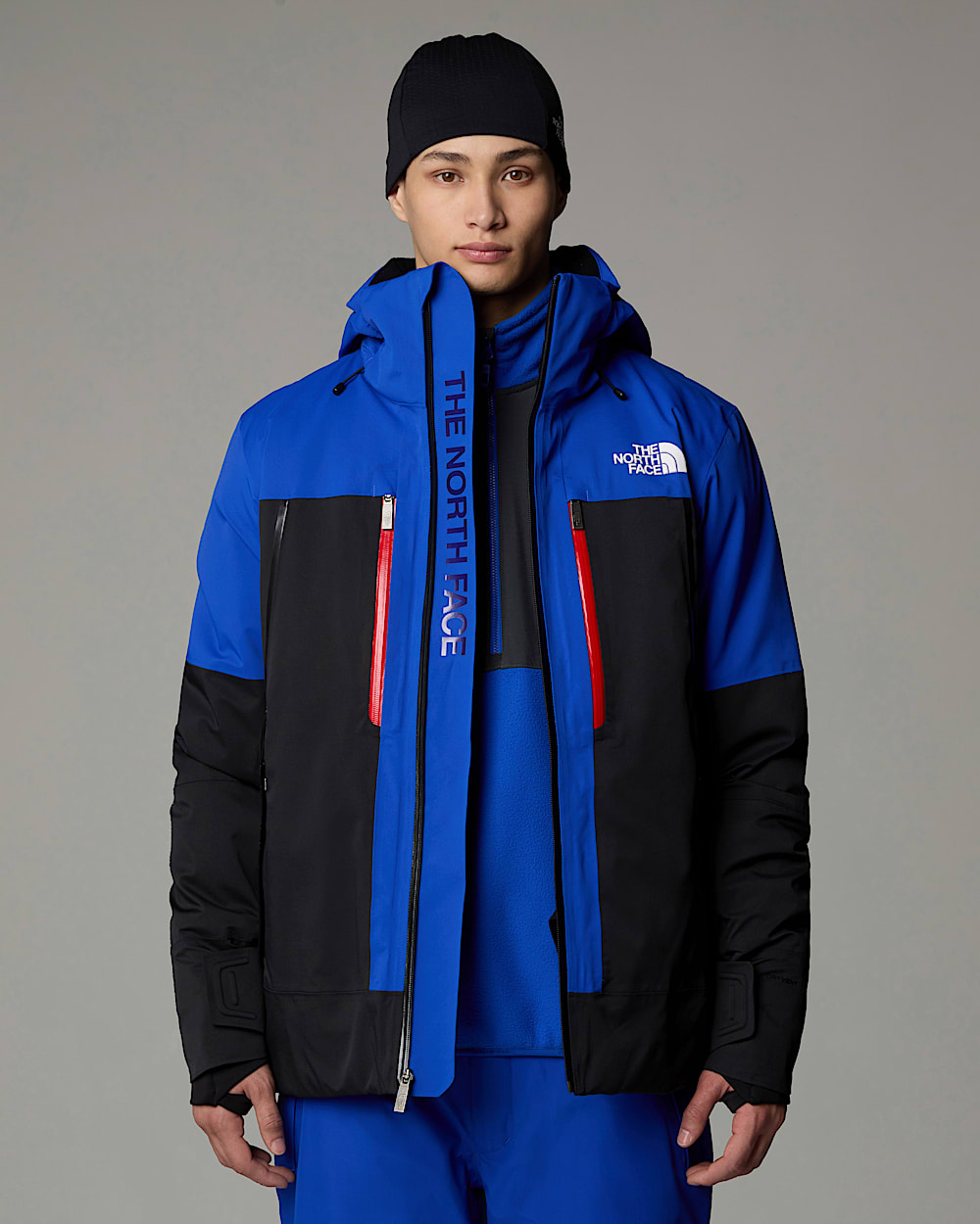 Snowsquall Jacke fr Herren TNF ALT3