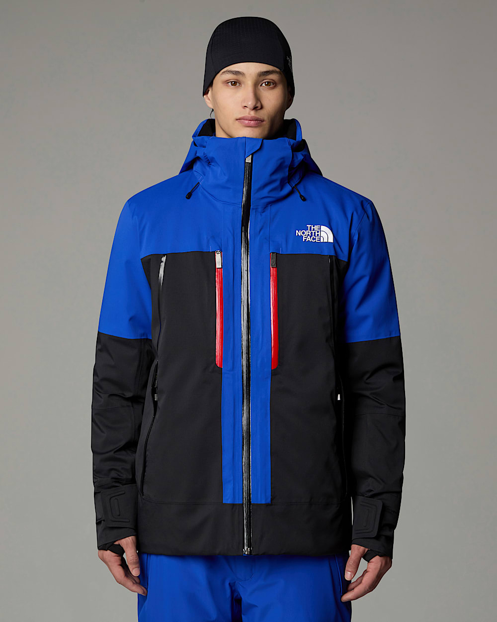 Snowsquall Jacke fr Herren TNF HERO