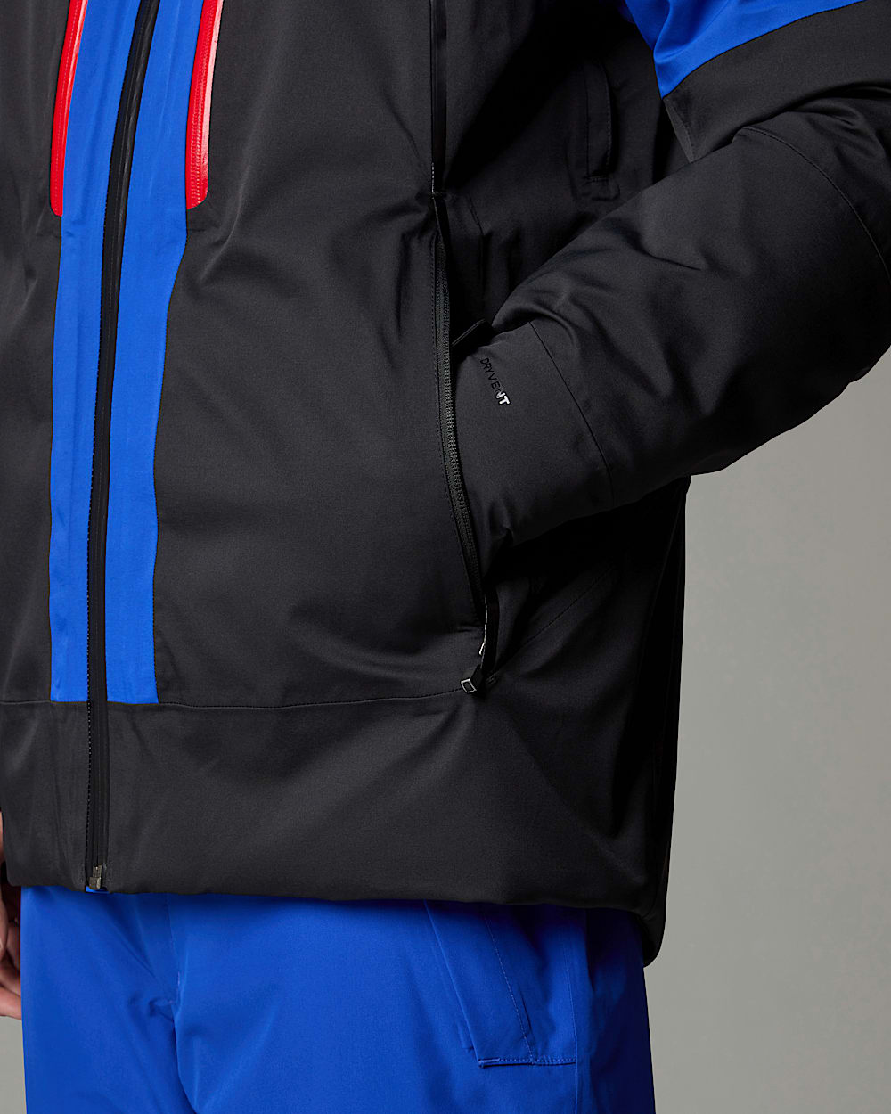 Snowsquall Jacke fr Herren TNF ALT10