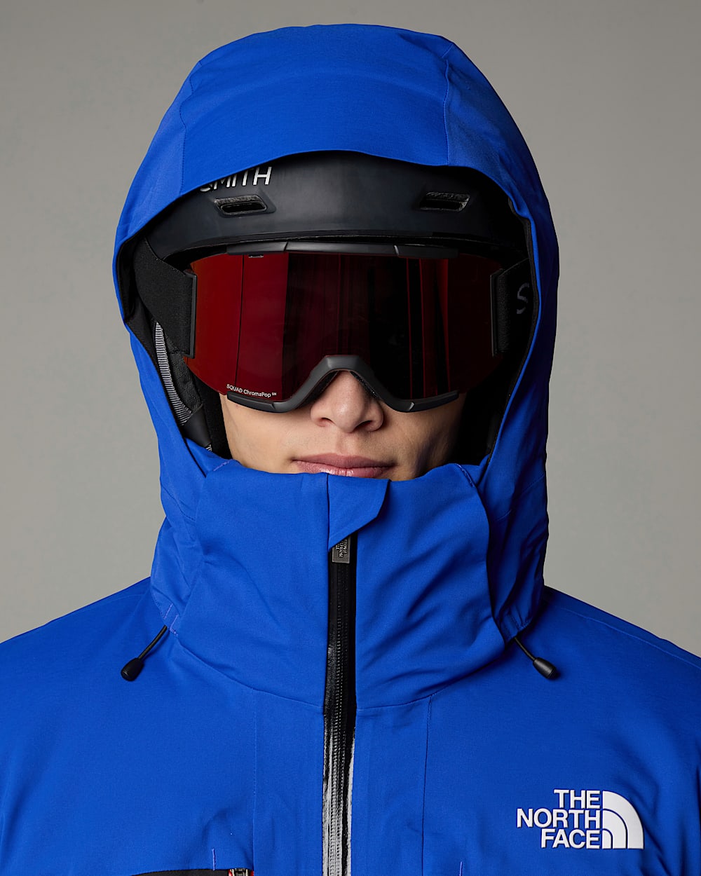 Snowsquall Jacke fr Herren TNF ALT5