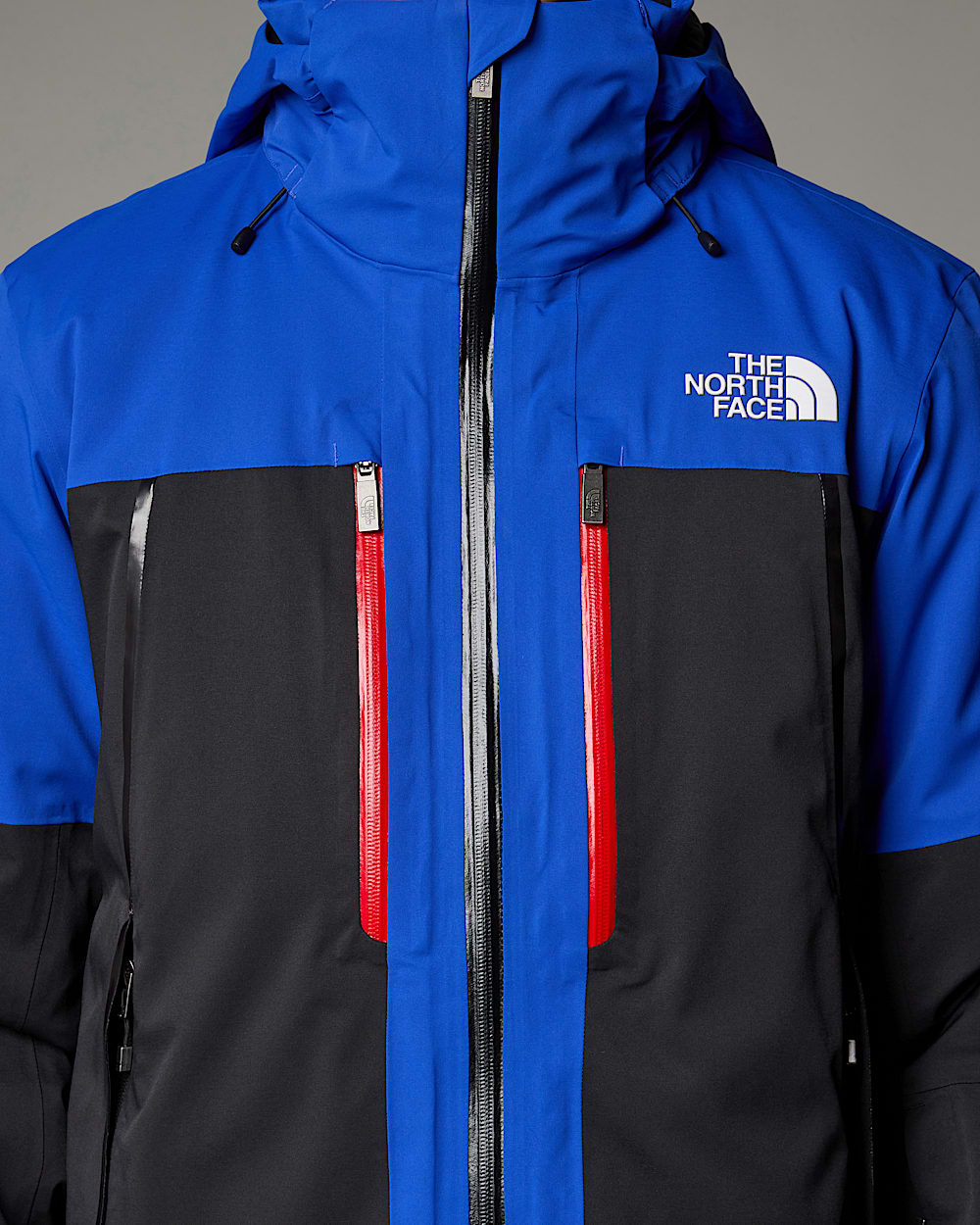 Snowsquall Jacke fr Herren TNF ALT7