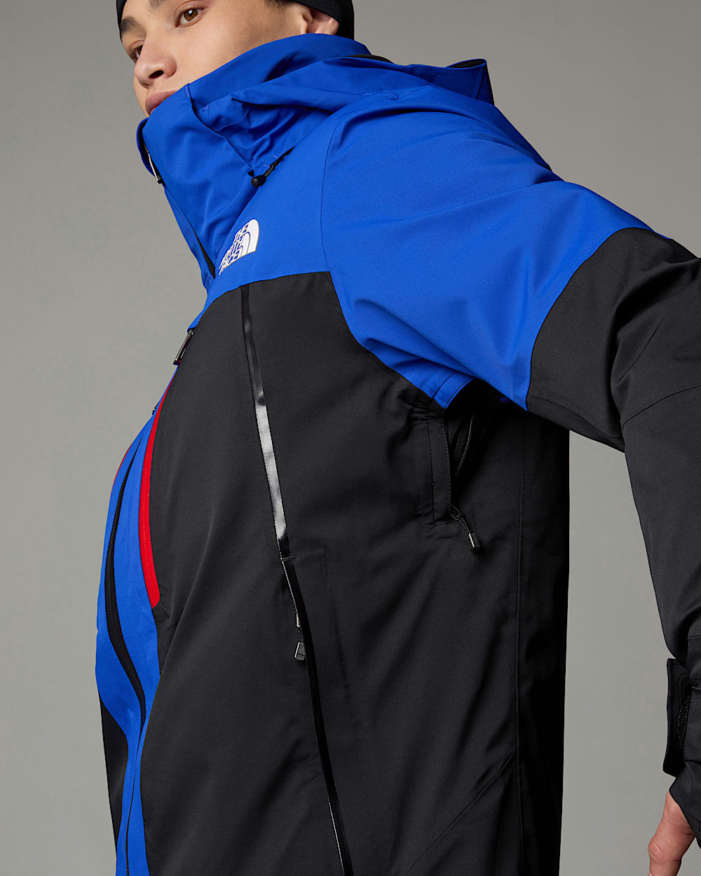 Snowsquall Jacke fr Herren TNF ALT8