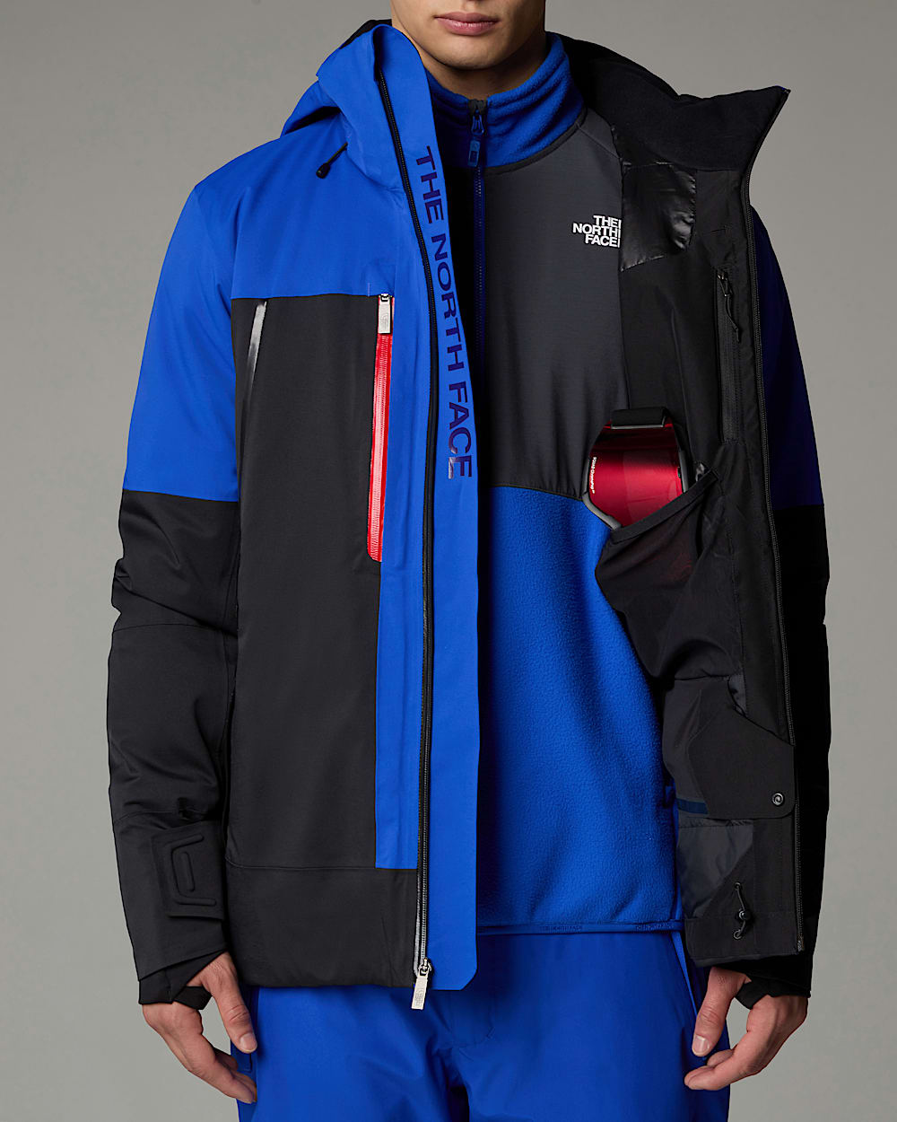 Snowsquall Jacke fr Herren TNF ALT13