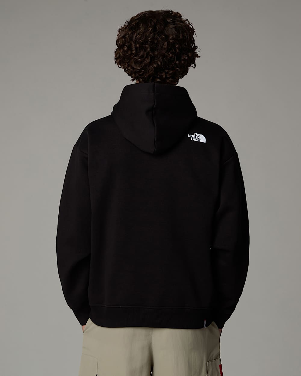 AXYS Hoodie TNF alt2