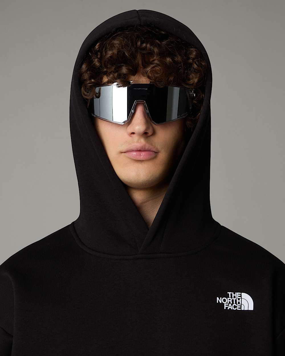 AXYS Hoodie TNF alt3