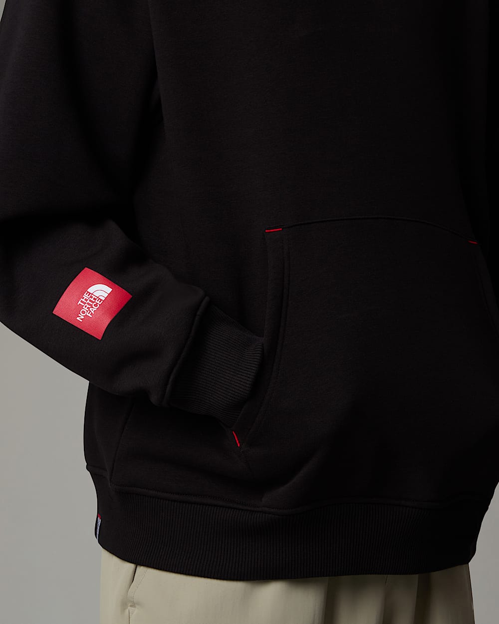 AXYS Hoodie TNF alt4