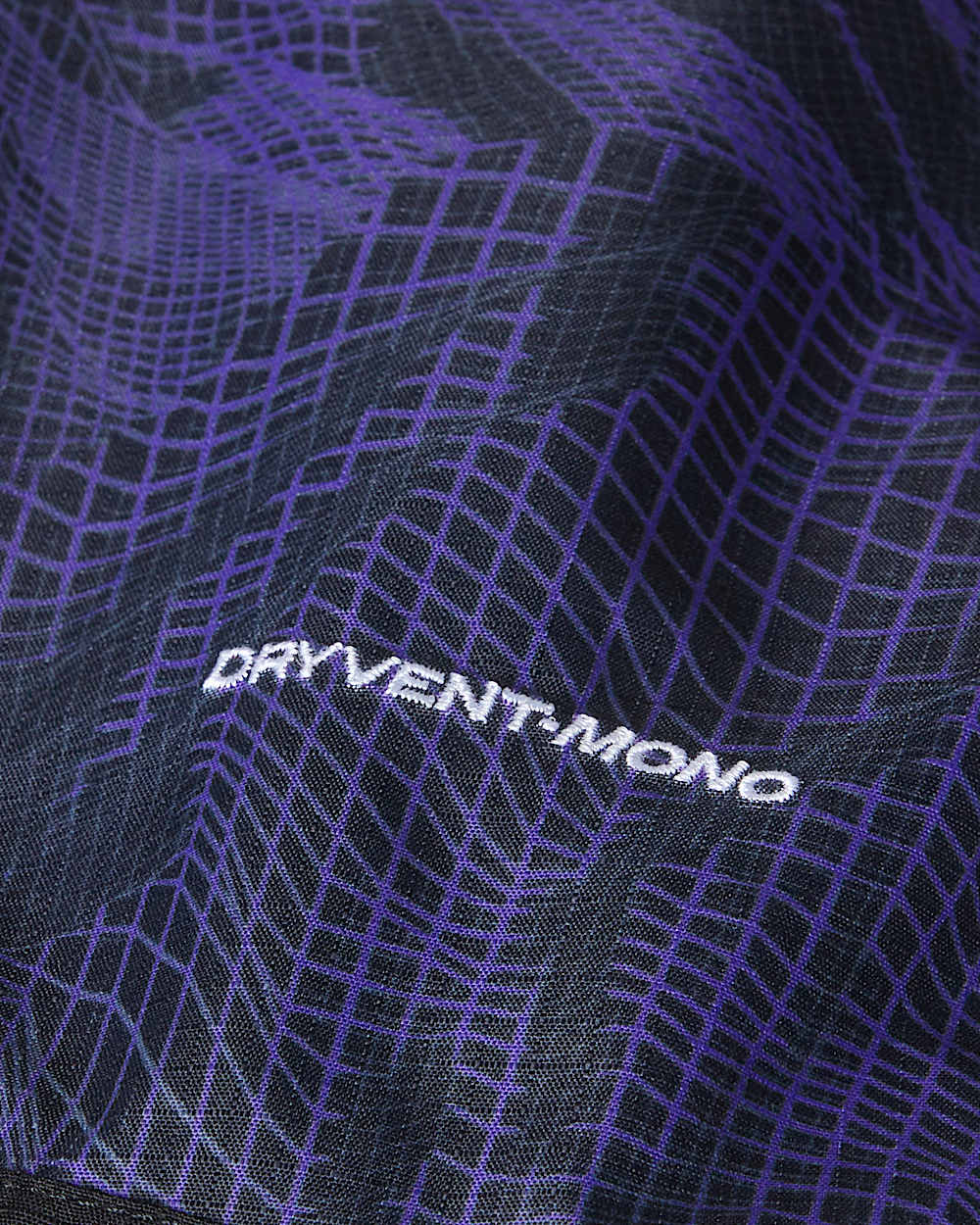 Womens DryVent Mono Mountain Jacket TNF ALT19