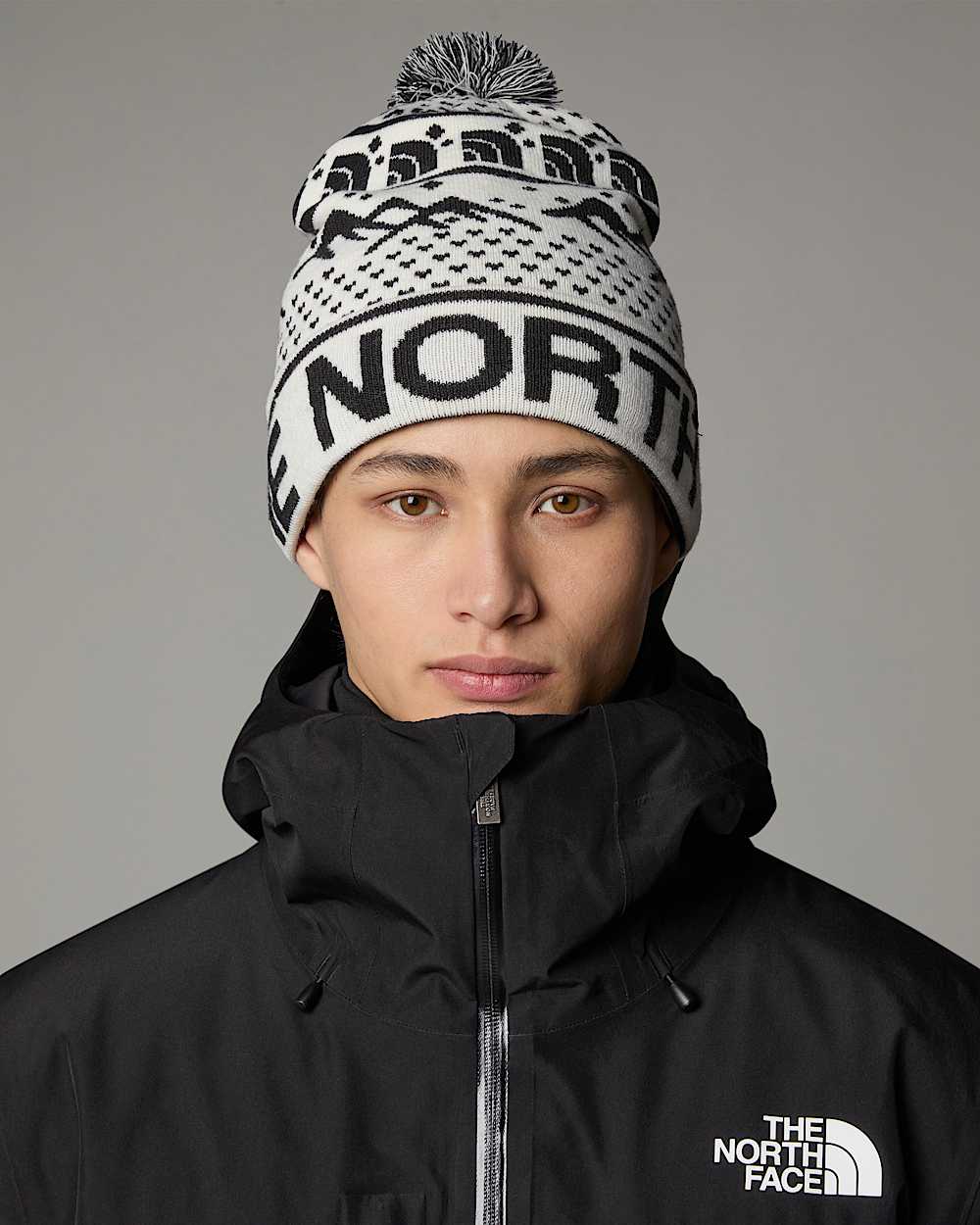 Ski Tuke Mtze TNF ALT1